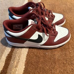 Nike Boy’s Dunks
